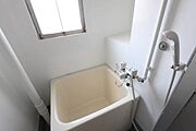 ビレッジハウスの同一物件・同一タイプの間取りの写真です