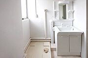 モデルルームの写真です