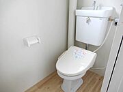 ビレッジハウスの同一物件・同一タイプの間取りの写真です