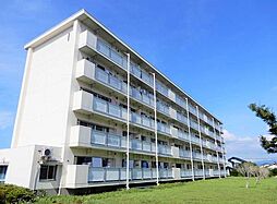 ビレッジハウス城南1号棟