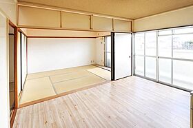 ビレッジハウス矢上1号棟