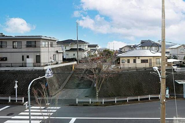 ビレッジハウスの同一物件・同一タイプの間取りの写真です