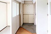 ビレッジハウスの同一物件・同一タイプの間取りの写真です