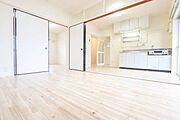 ビレッジハウスの同一物件・同一タイプの間取りの写真です