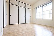 ビレッジハウスの同一物件・同一タイプの間取りの写真です