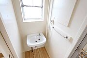 ビレッジハウスの同一物件・同一タイプの間取りの写真です