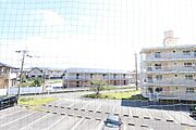 ビレッジハウスの同一物件・同一タイプの間取りの写真です