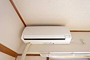 ビレッジハウスの同一物件・同一タイプの間取りの写真です