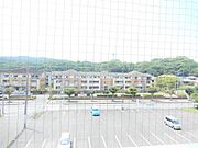 ビレッジハウスの同一物件・同一タイプの間取りの写真です