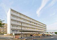 熊本県熊本市南区近見8丁目13-61：物件画像／ビレッジハウス　住まい相談センター（九州・沖縄エリア）　ビレッジハウス・マネジメント株式会社