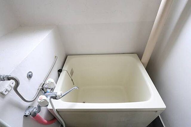 ビレッジハウスの同一物件・同一タイプの間取りの写真です