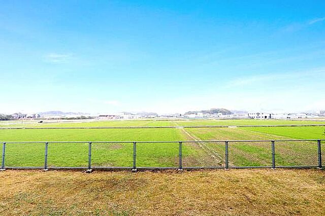 ビレッジハウスの同一物件・同一タイプの間取りの写真です