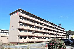 ビレッジハウス水巻4号棟