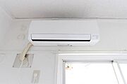 ビレッジハウスの同一物件・同一タイプの間取りの写真です