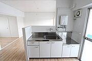 ビレッジハウスの同一物件・同一タイプの間取りの写真です