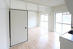ビレッジハウス大牟田1号棟 3DKの写真