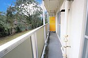 ビレッジハウスの同一物件・同一タイプの間取りの写真です