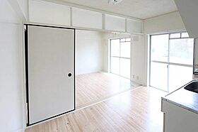 ビレッジハウス大牟田2号棟