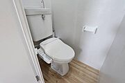 ビレッジハウスの同一物件・同一タイプの間取りの写真です