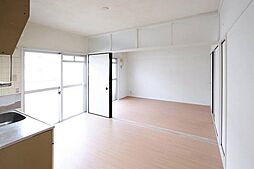 ビレッジハウス寿古2号棟 3DKの写真
