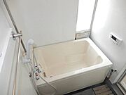 ビレッジハウスの同一物件・同一タイプの間取りの写真です