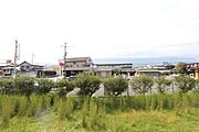 ビレッジハウスの同一物件・同一タイプの間取りの写真です