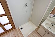 ビレッジハウスの同一物件・同一タイプの間取りの写真です