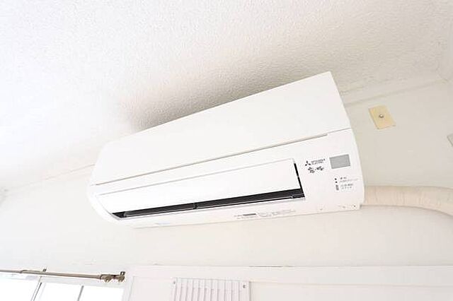 ビレッジハウスの同一物件・同一タイプの間取りの写真です