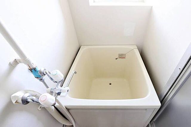 ビレッジハウスの同一物件・同一タイプの間取りの写真です