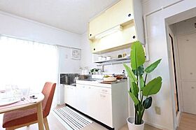 ビレッジハウス佐賀2号棟