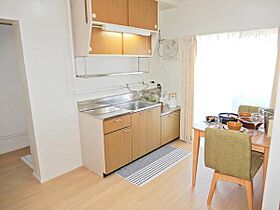 ビレッジハウス小倉南2号棟
