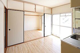 ビレッジハウス佐々末永2号棟