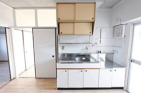 ビレッジハウス広田2号棟