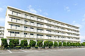 ビレッジハウス大和II2号棟