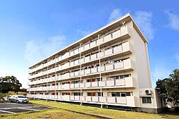 ビレッジハウス津水2号棟