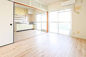 ビレッジハウス牛津1号棟