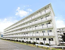 ビレッジハウス本城2号棟