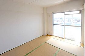 ビレッジハウス竜田4号棟