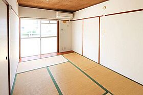 ビレッジハウス苅田2号棟