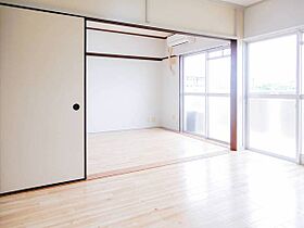 ビレッジハウス直方東2号棟