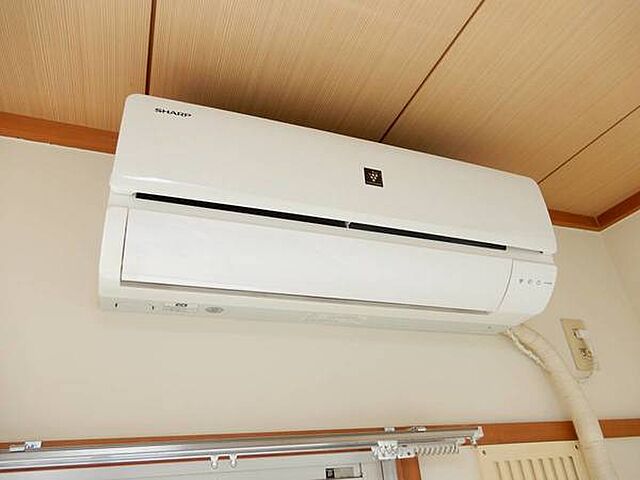 ビレッジハウスの同一物件・同一タイプの間取りの写真です