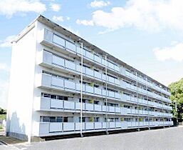 ビレッジハウス直方東2号棟