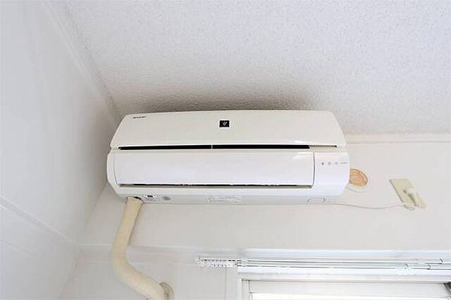 ビレッジハウスの同一物件・同一タイプの間取りの写真です
