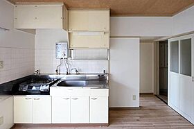 ビレッジハウス庄内2号棟
