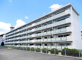 ビレッジハウス伊川1号棟