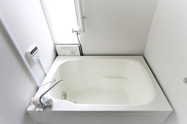 ビレッジハウスの同一物件・同一タイプの間取りの写真です