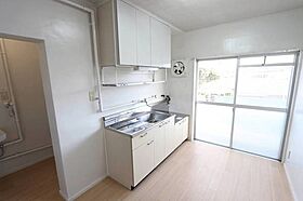 ビレッジハウス福田本町1号棟