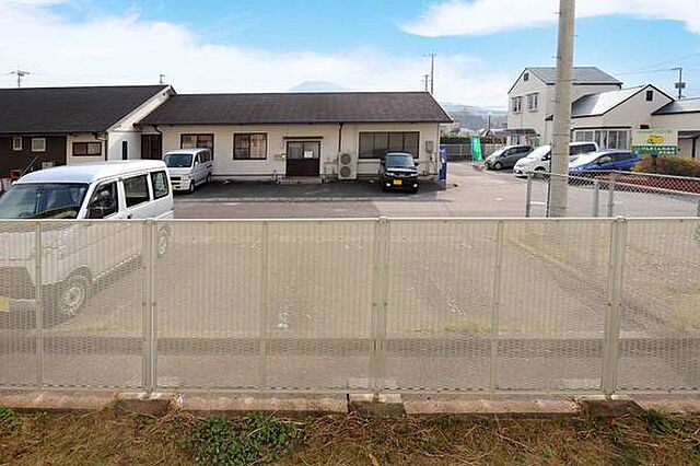 ビレッジハウスの同一物件・同一タイプの間取りの写真です