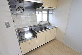 ビレッジハウス宗像4号棟