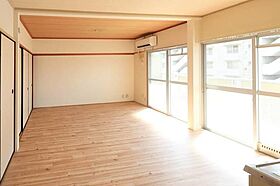 ビレッジハウス小川II1号棟